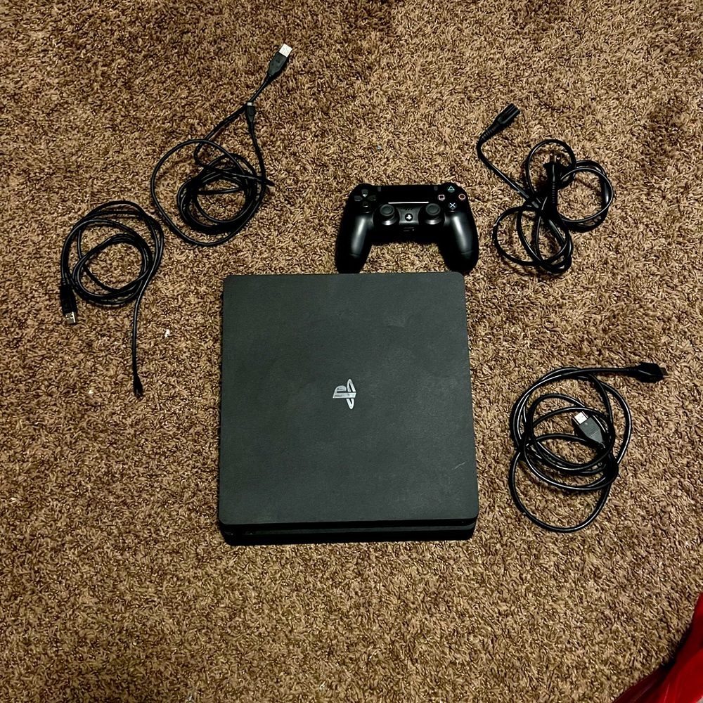 Ps4 Pro